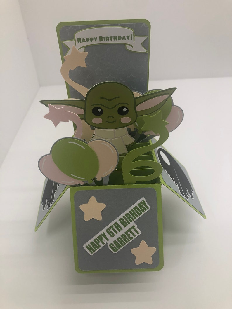 baby-yoda-pop-up-card-paper-party-supplies-greeting-cards-brainchild