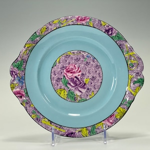 Shelley Swansea Serving Plate