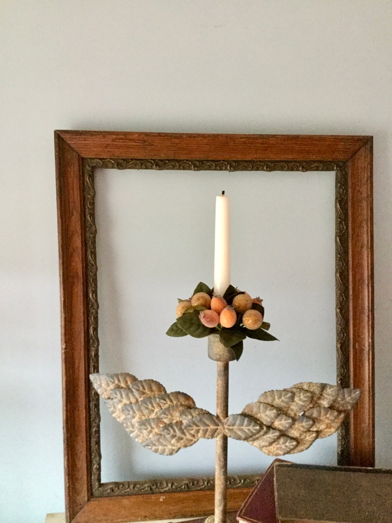 Angel Wing Candle Holder Winged Candle Holder Angel Etsy