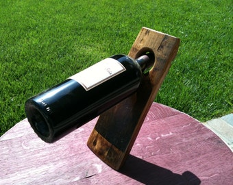 Wine Bottle Balancer