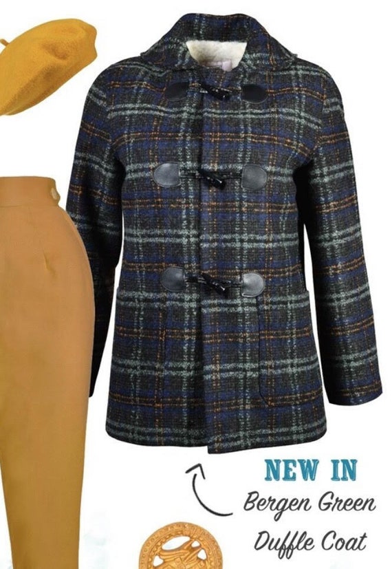 Vivien Jacket