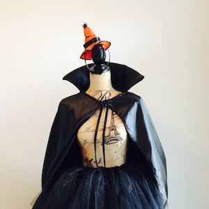 witch costume, black witch costume, witch cape, spider witch costume, adult, witch costume, Halloween costume, adult costume