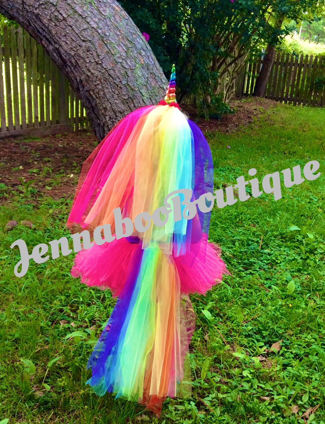 Unicorn costume unicorn halloween costume unicorn birthday Etsy