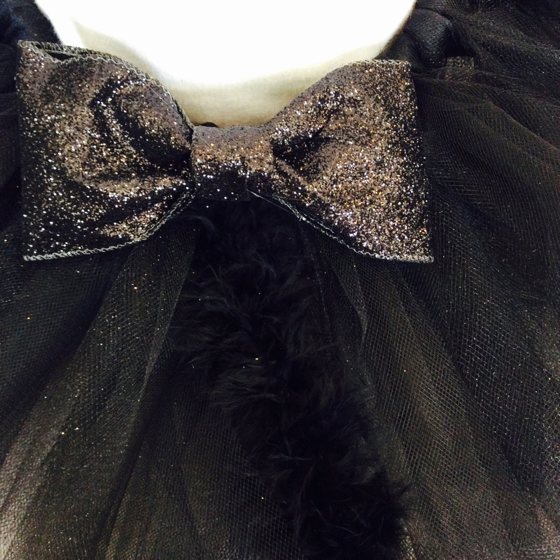 Cat Tutu Black Cat Costumeadult Cat Costume Baby Cat - Etsy