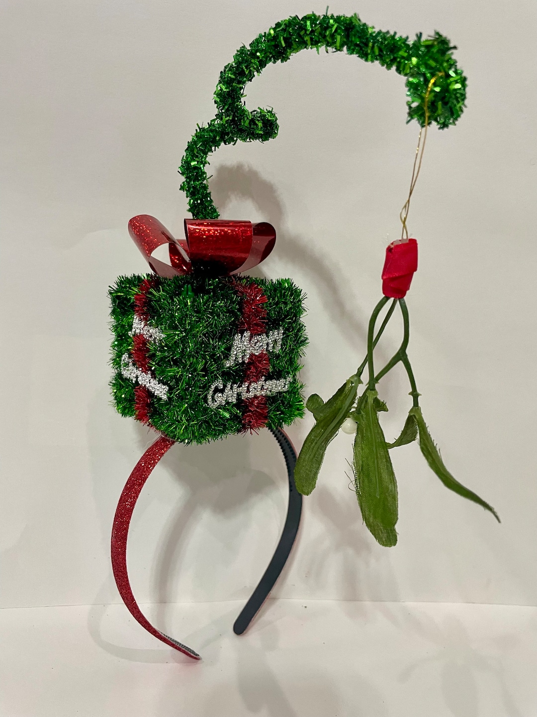 Funny Christmas Headbands 