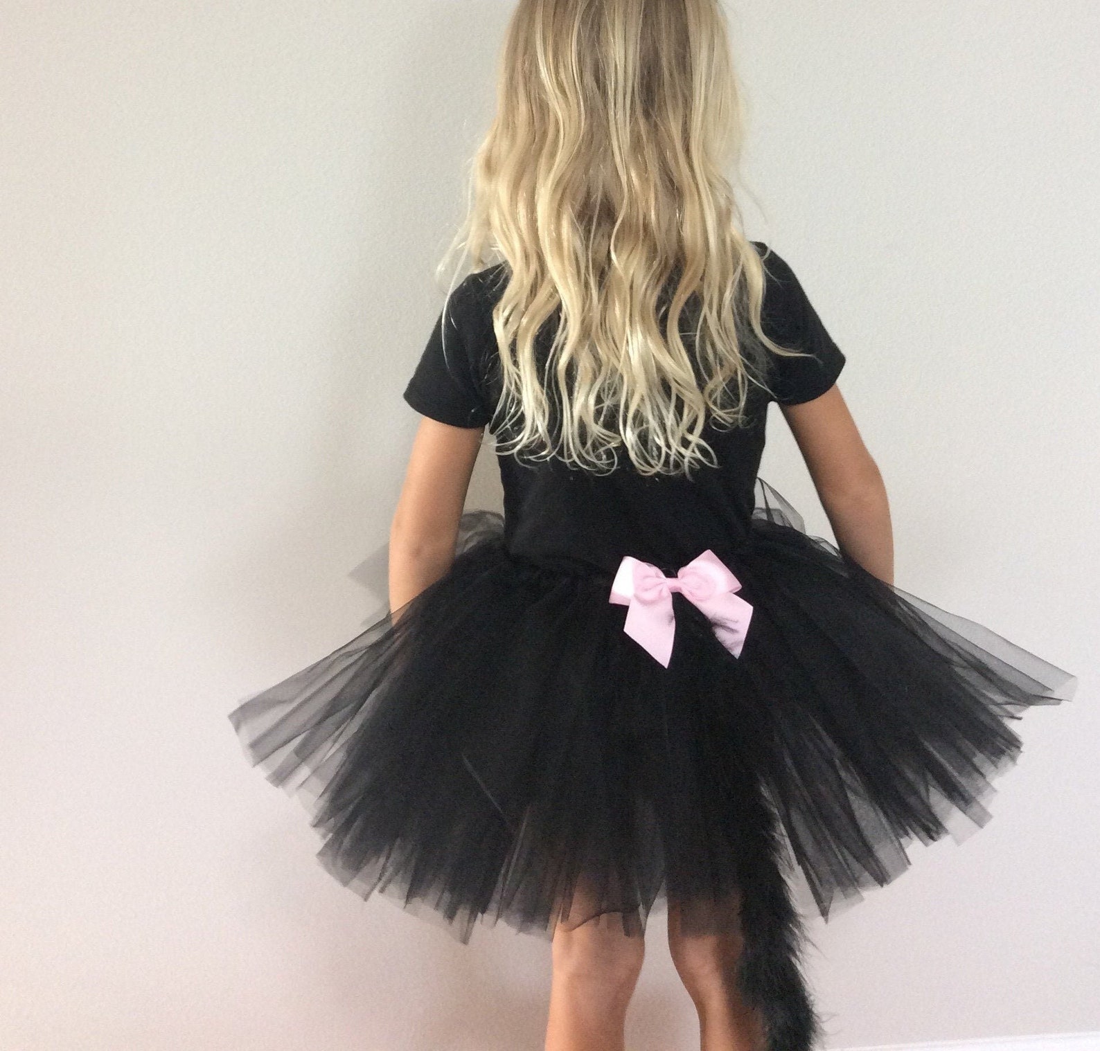 Cat Tutu, Black Cat Costume,adult Cat Costume, Baby Cat Costume, Cat ...