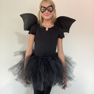 bat costume, black bat costume, bat cosplay, halloween costume, halloween bat costume, girls bat costume, adult bat costume