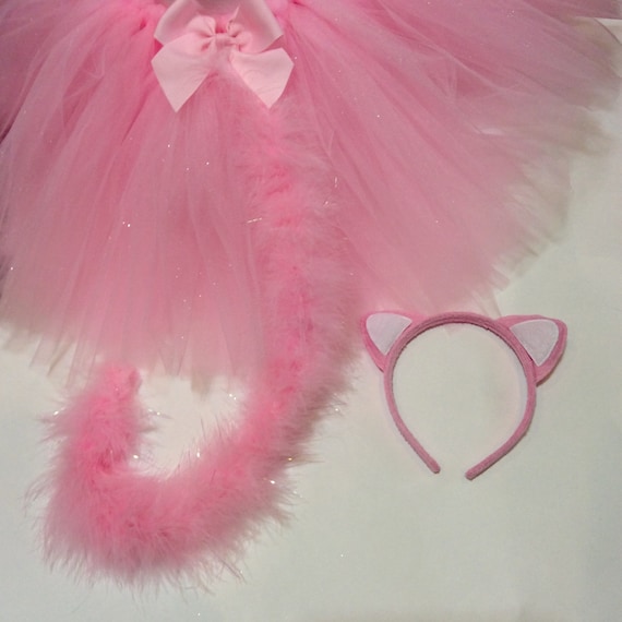 Cat costume baby girl hotsell