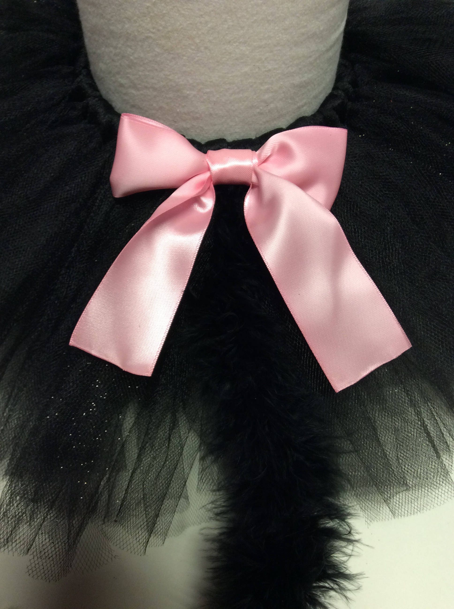 Cat Costume Black Cat Costumeadult Cat Costume Baby Cat Etsy Canada