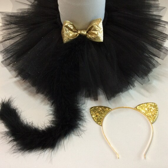 Baby cat cheap costume