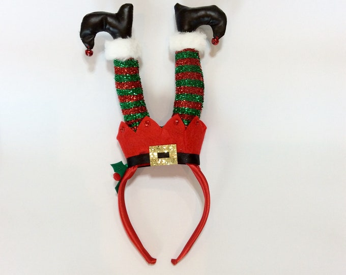 Funny Christmas Headbands 
