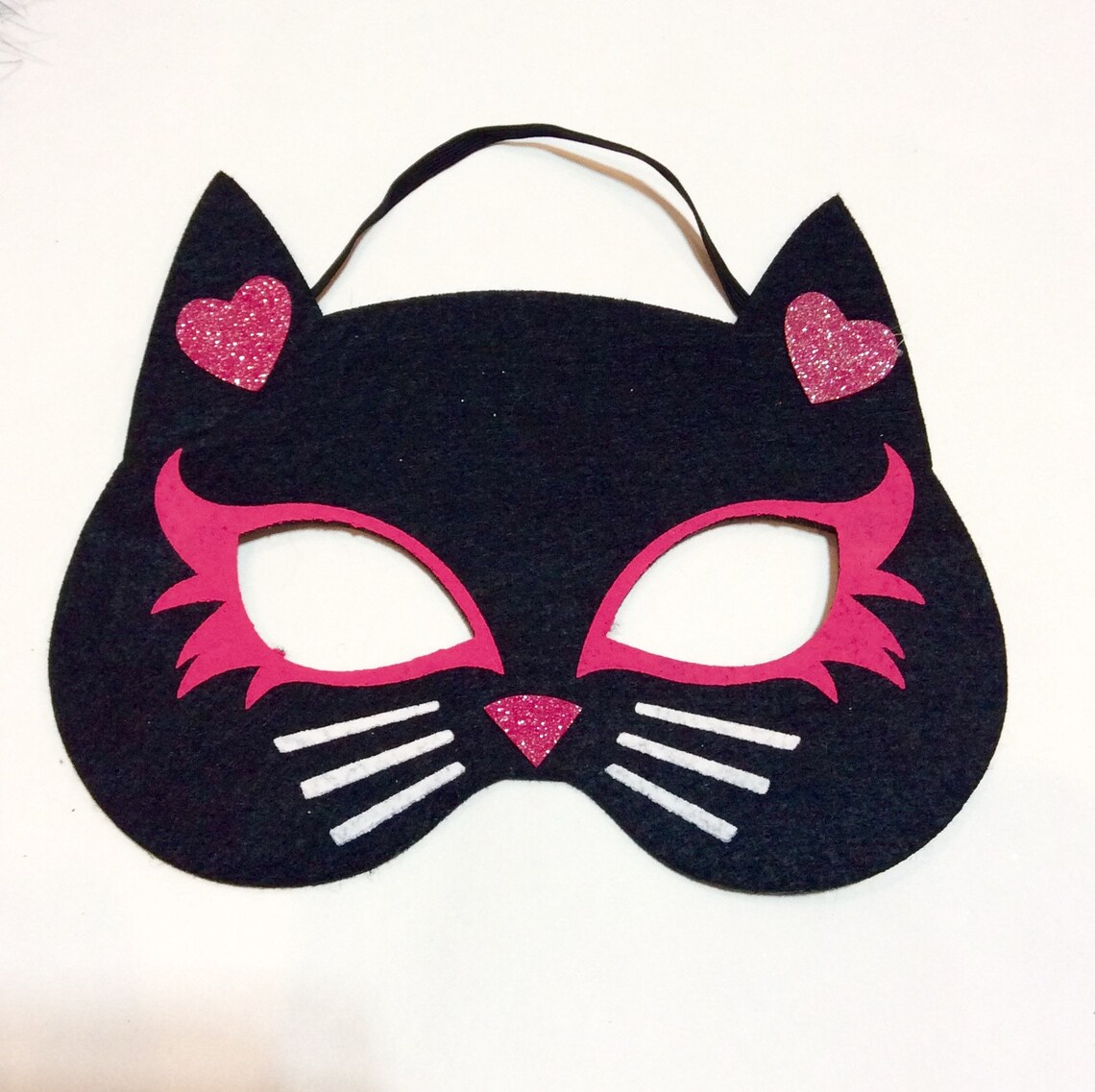 Cat Costume Black Cat Costume Baby Cat Costume Adult Cat Etsy