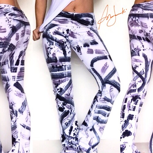 Cotton Tights For Gym