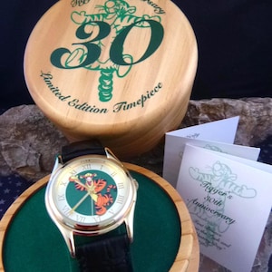 Vintage Rare Collectible Fashion Tigger Green Blue Wristwatch Tigger Watches - Etsy main image 2