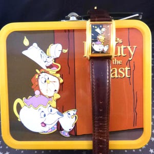 Mrs Potts Watch - Etsy display picture 1