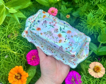 PREORDER* Butter dish