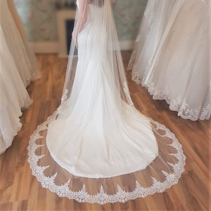 Second hand veils ireland 2025