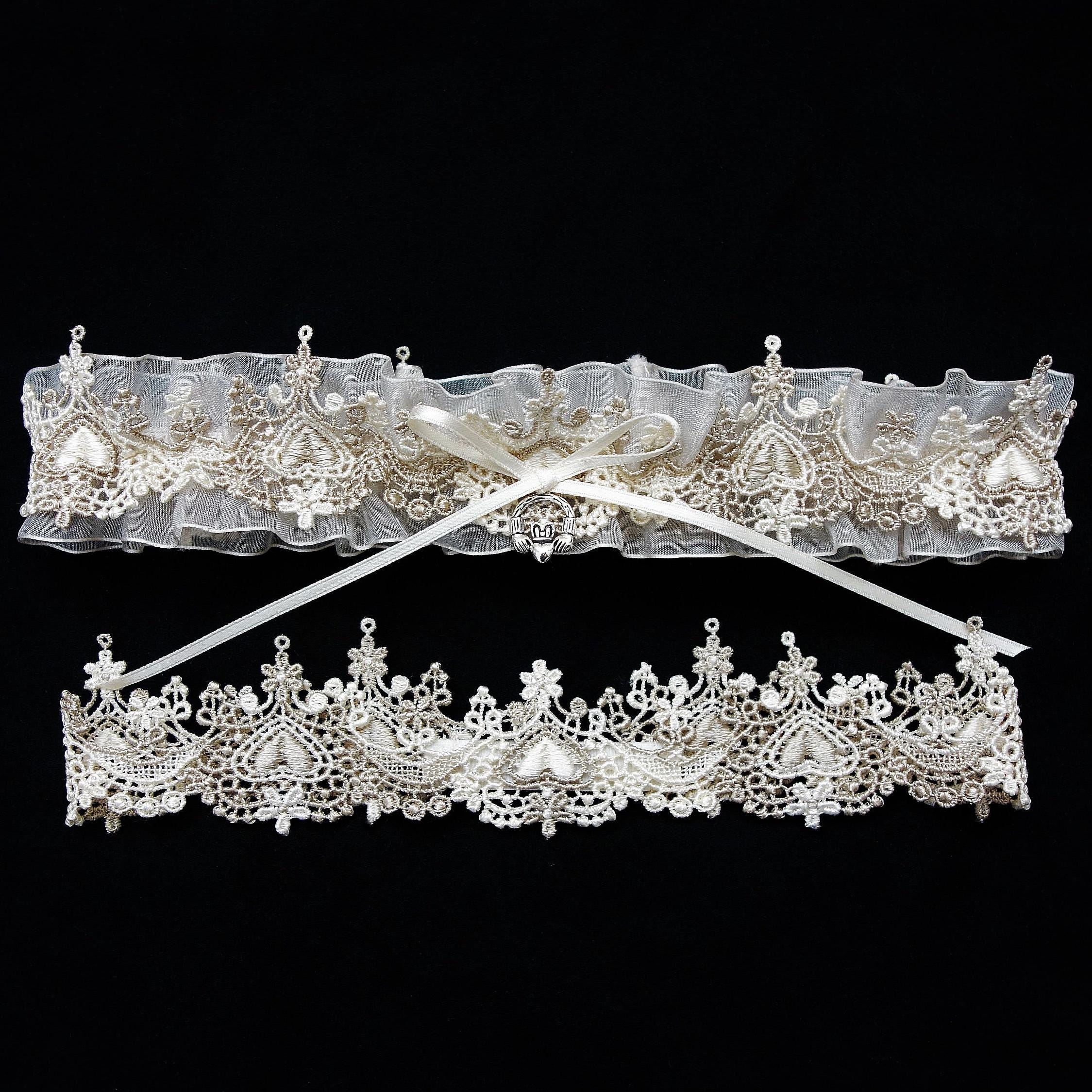 irish garter belt Irish Garter main image 1