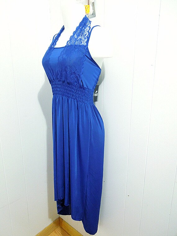 Slightly Stretchy Strapless Asymmetrical Fishtail Midi Evening Dresses