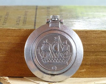 懐中時計　ロシア　raketa pocket watch Russia ソ連 懐中時計ロシアraketa pocket watch Russia ソ連