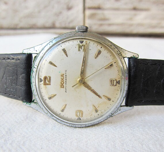 orologio doxa