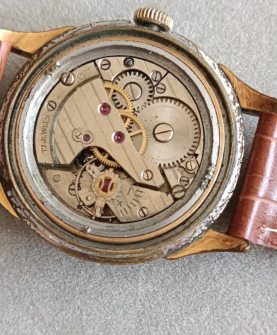 Montre besancon dans montres classiques