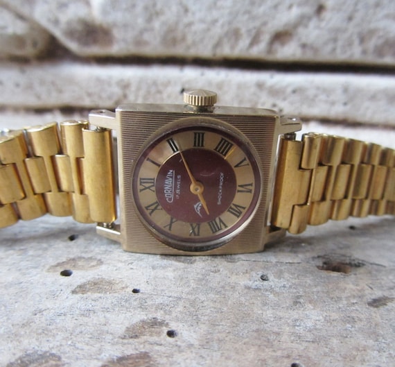 Vintage cornavin watch womens - Gem Vintage cornavin watch womens - Gem