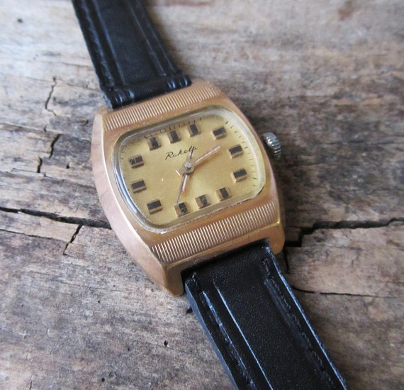 Reloj ruso antiguo hotsell