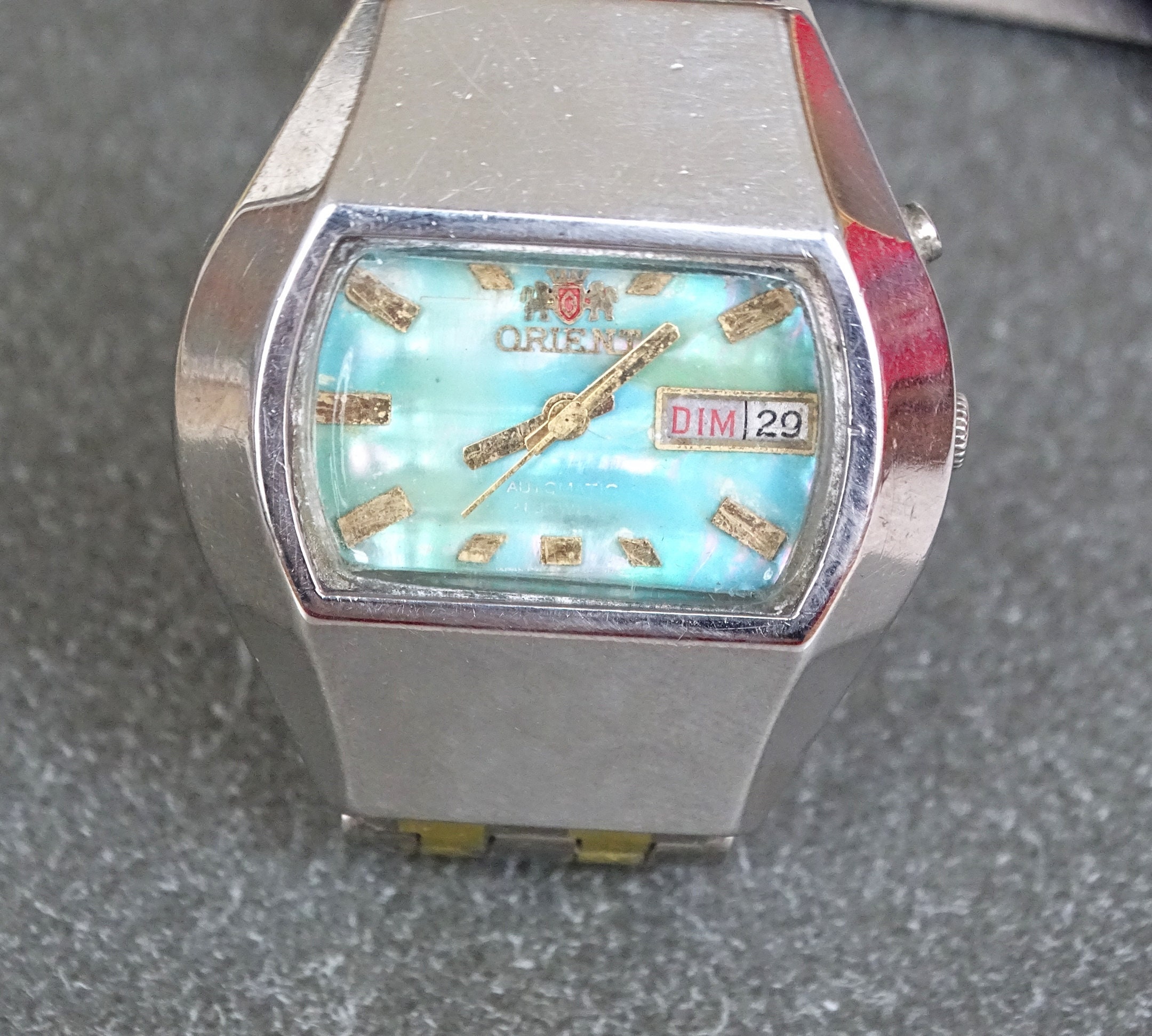 ULTIMATE 3 Piece Watch Collection Under $500? (Seiko, Orient