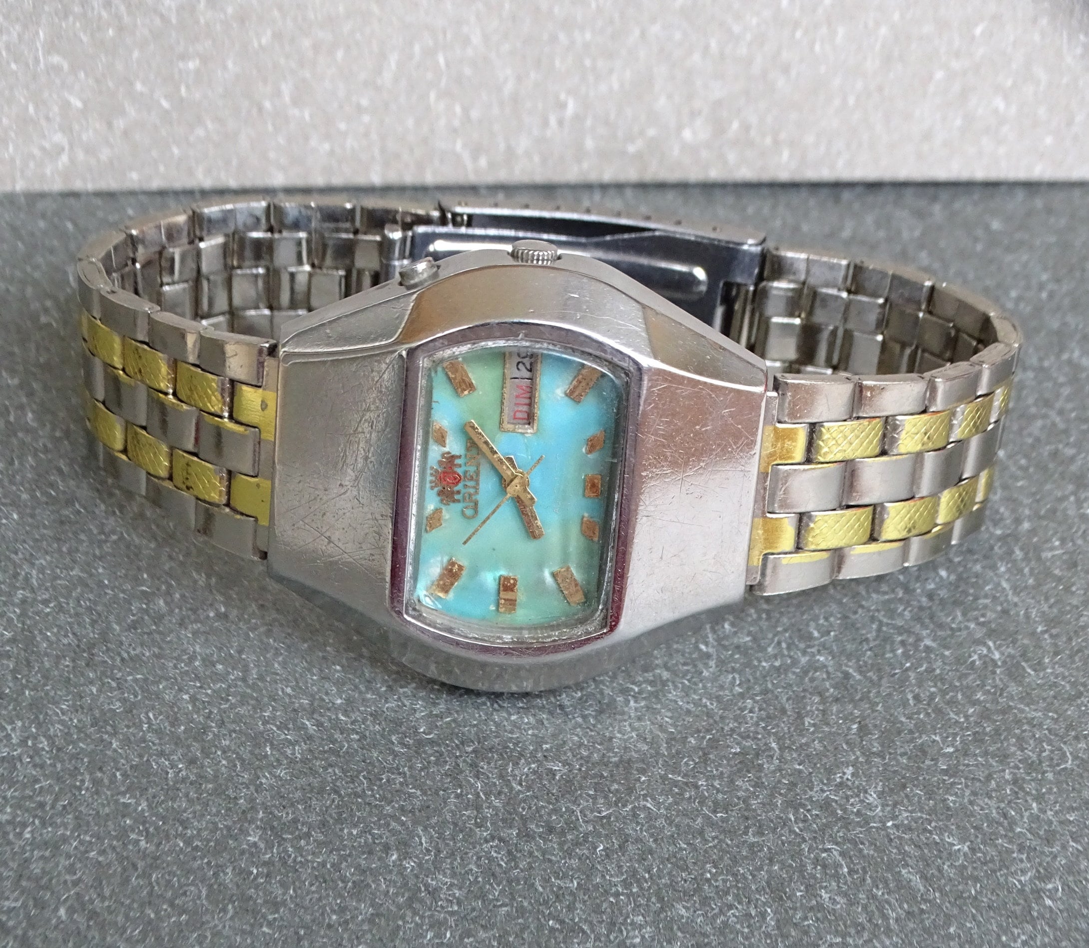 ULTIMATE 3 Piece Watch Collection Under $500? (Seiko, Orient