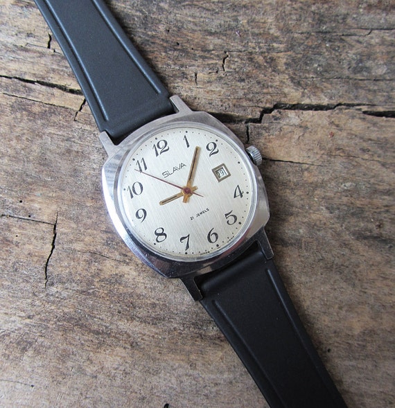 orologio russo