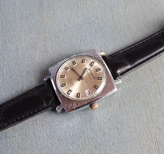 gub spezimatic 26 rubis