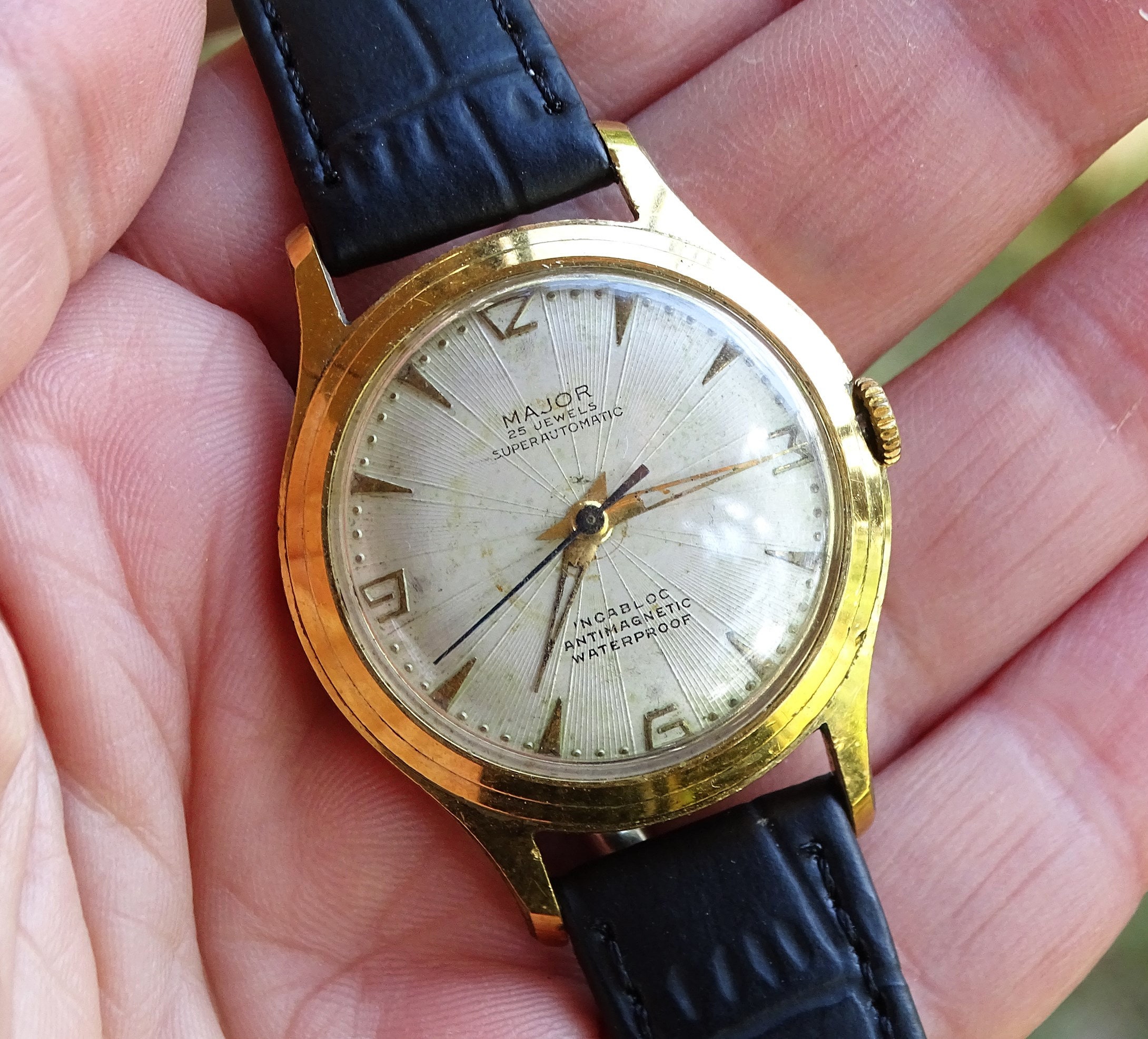 Kelton Watch - Etsy Canada Kelton Watch - Etsy Canada