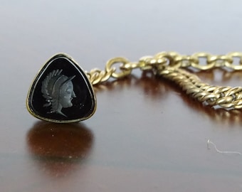 Catena Orologio In Bronzo - Italia - Foto 8