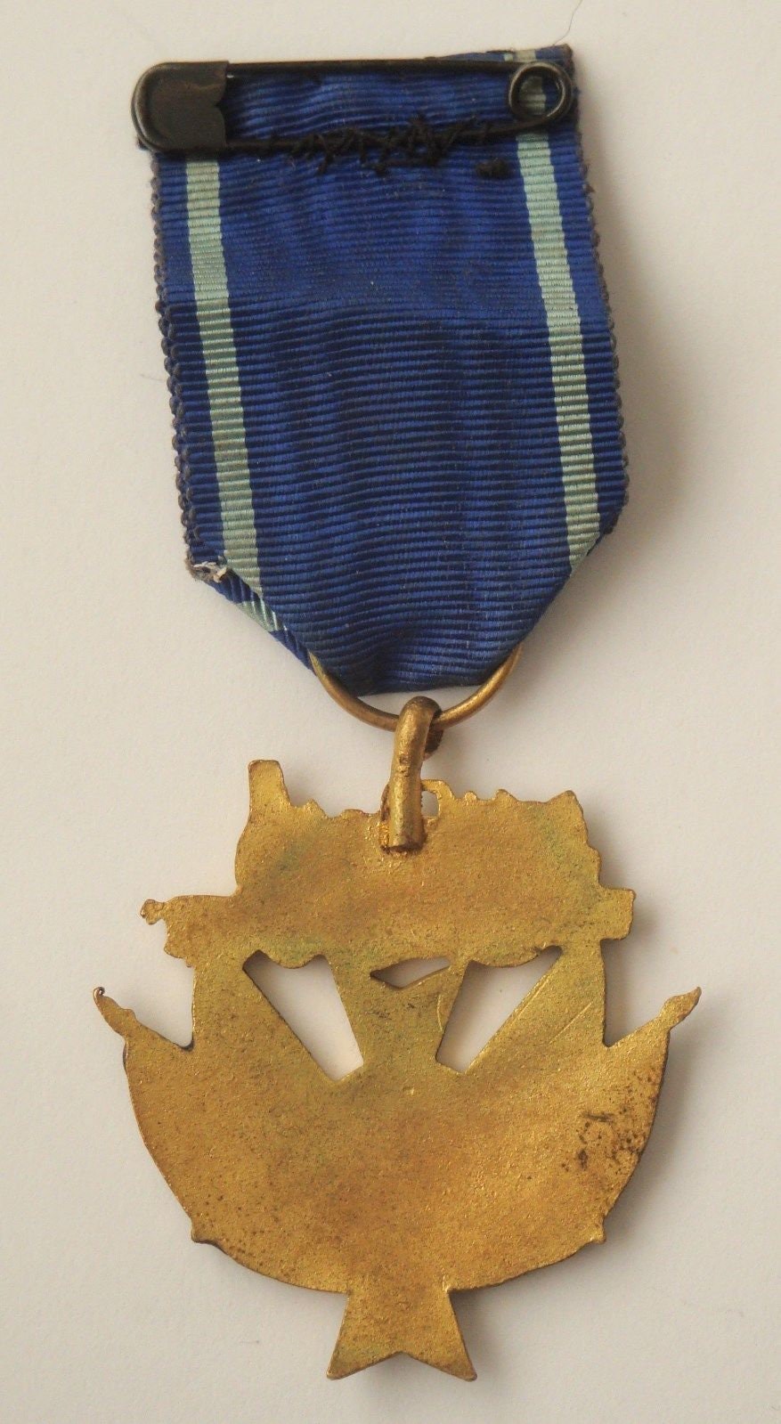 Rare Vintage Enamel Religious Medal Sacred Heart of Jesus - Etsy