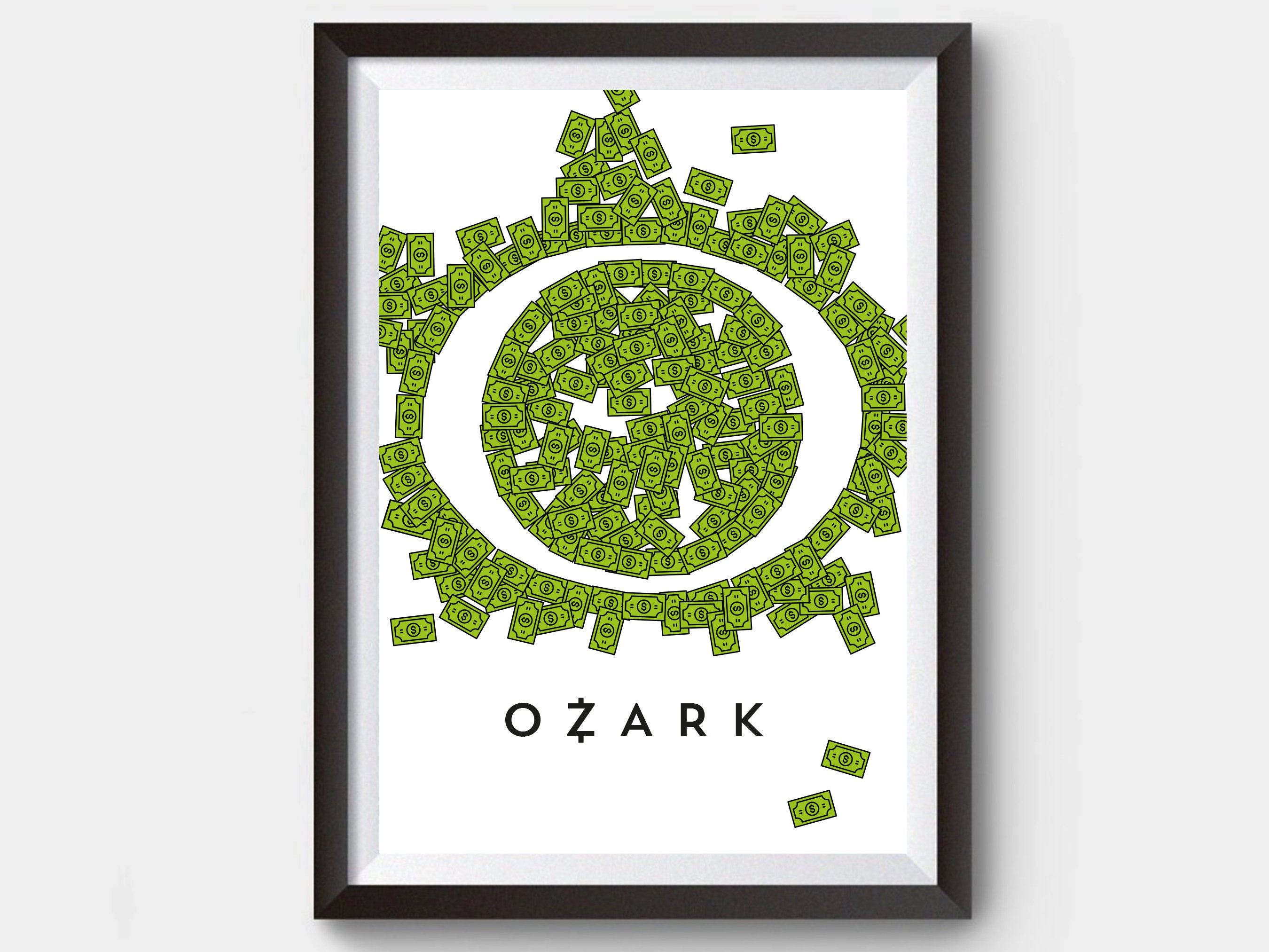 Ozarks TV Shows Poster for Sale by TrendsZone07