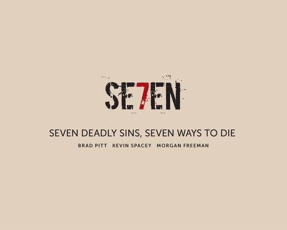 Seven fmovies hotsell