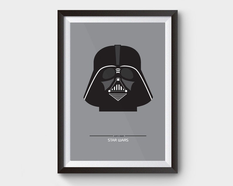 GUARDIANS OF THE GALAXY STAR WARS MOVIE POSTER FILM A4 A3 ART PRINT CINEMA