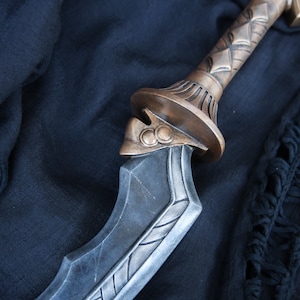 Dague de Naryu Elder Scrolls Online image 2