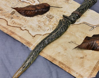 Skyrim 黒檀の短剣、3D プリント、非公式 - Etsy 日本
