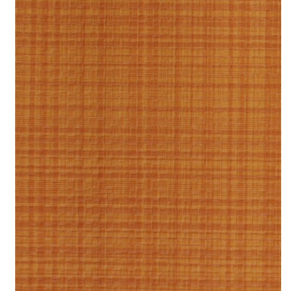 1970s Textured Vintage Original Orange Plaid Wallpaper Stunner - Etsy