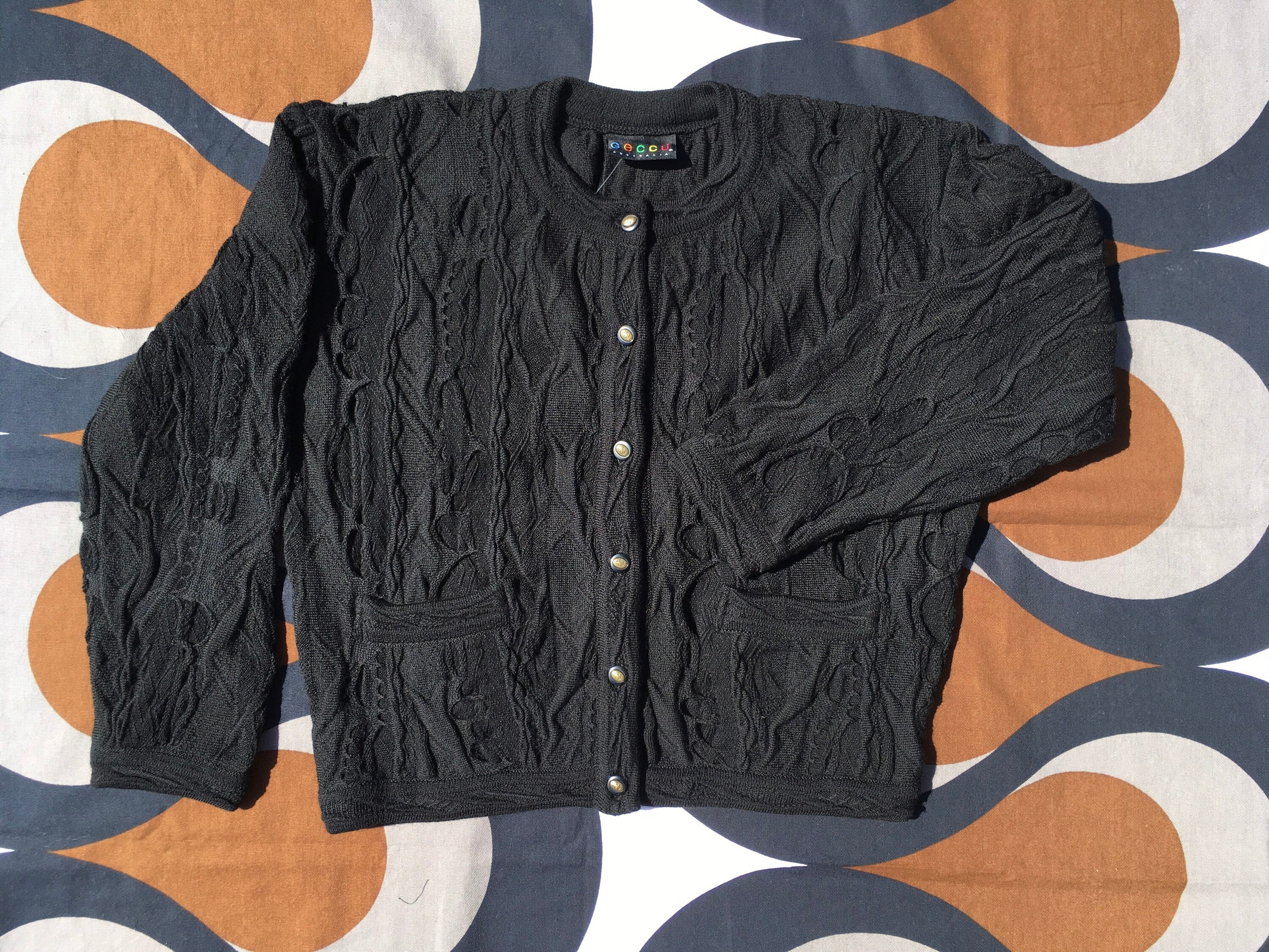 casmari sweater