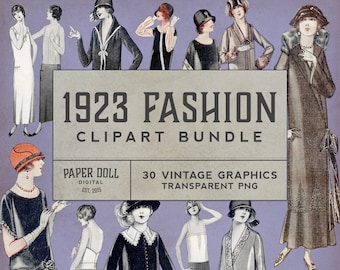 1920 apparel
