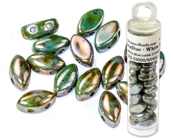 Irisduo beads deals