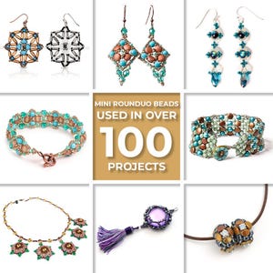 May include: A collection of small, round, metallic silver beads with a slightly weathered, textured finish. Each bead features a central hole for threading. The beads are scattered in a loose pile, displaying a consistent grey color and irregular, organic shapes.