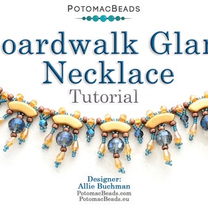 Cuentas de cristal Potomac Helix - Cristal AB de 4 mm (paquete de 100) imagen 2