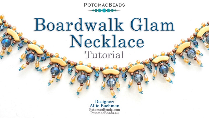 Cuentas de cristal Potomac Helix - Cristal AB de 4 mm (paquete de 100) imagen 2