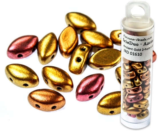 Irisduo beads deals
