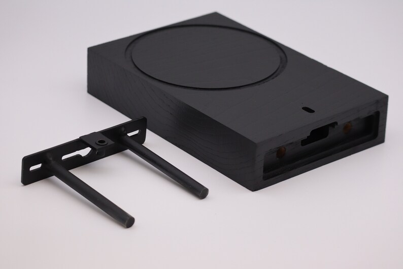 Floating Shelf for Xbox Series X Etsy