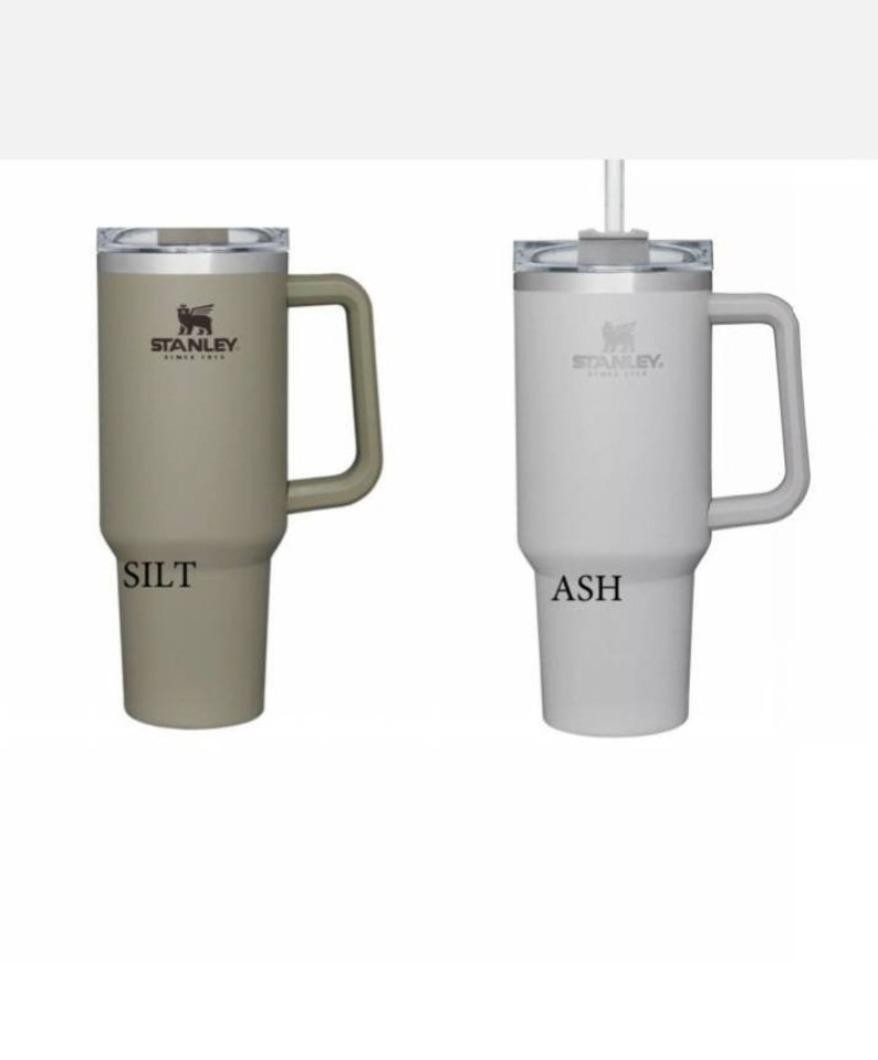 Stanley Insulated Tumbler Thermos Mug 40 Oz VARIOUS Colors Etsy Canada